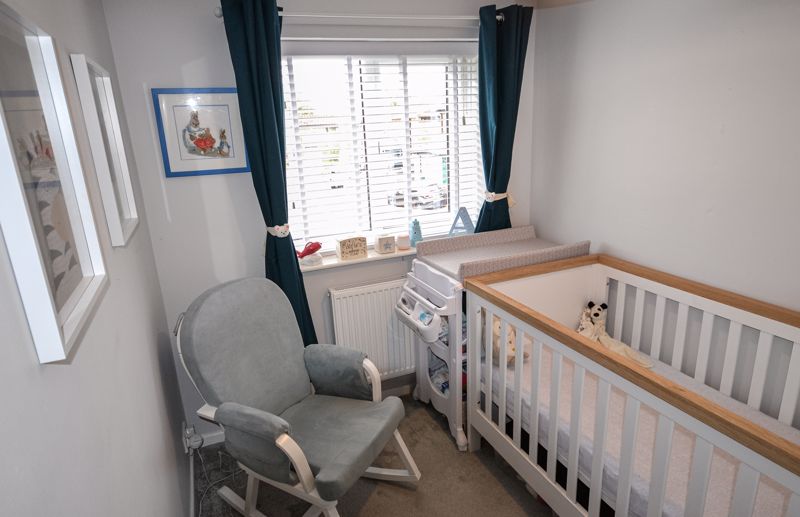 Woodrow Drive Newburgh